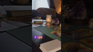 #leo #tarotcardpredictions #leotarotreading #julyleo