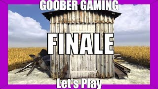 Let's Play Goober | Portal 2| FINALE