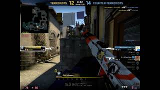 Counter strike  Global Offensive_Sic Ace_Inferno