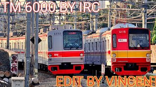 ♦Share addons tm 6000 by irc, edit by vincent the railfans ♦