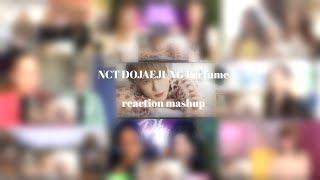 NCT DOJAEJUNG Perfume mv reaction mashup