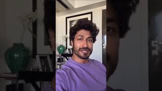 Vidyut jamwal love jamwalions _ Commando shows his love to his fans _ Commando WhatsApp status new