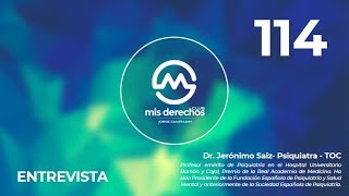 114. Entrevista Dr. Jerónimo Saiz - TOC