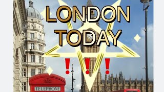 LONDON UNITED KINGDOM!!! What to see??