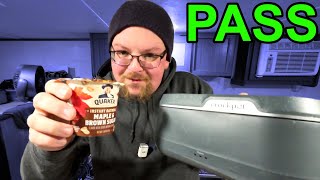 Will it Mini Crockpot?? - Oatmeal