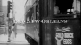 ELVIS "NEW ORLEANS"  - (FEATURING JUSTIN TIMBERLAKE)