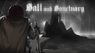 Salt and Sanctuary Discussion