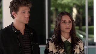 Pretty Little Liars 4x14 Spoby Scenes (Part 2)