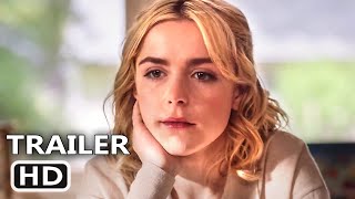 SWEETHEARTS Trailer (2024) Kiernan Shipka