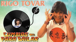 RIGO TOVAR CUMBIAS 30 ÉXITOS RECUERDO🎶Mix Cumbias Viejitas Pero Bonitas Para Bailar