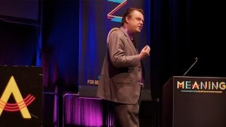 Rick Falkvinge l How to start a revolution l Meaning 2013