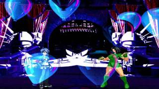 Astral M.U.G.E.N. Video Thread: Killer Instinct