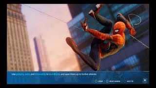 Marvel's Spider-Man FAIL