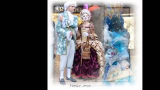 Carnaval de Venise 2016  - Carnival Venice - Karneval Venedig - carnevale venezia - carnaval verniz