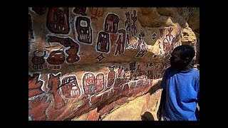 LOS DOGON, EL PUEBLO  CONOCEDOR DE LA ESTRELLA SIRIUS B