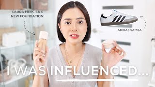 things i got influenced to buy: LOVE or REGRET? | Anna Cay ♥