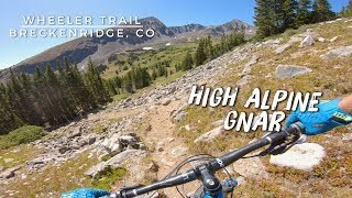 Wheeler Trail South | Breckenridge, CO