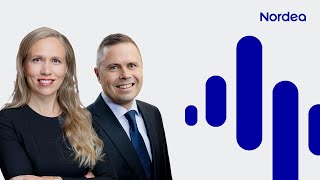 Sijoituspodi: Markkinoilla heiluntaa | Nordea 7.8.2024