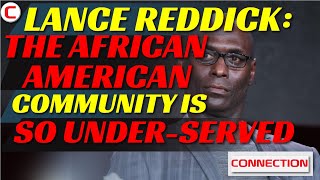 John Wick4 Star Lance Reddick Spoke Out: The Entertainment Industry Fails African American Community