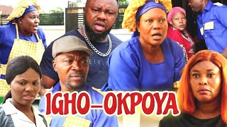 (IGHO-OKPOYA-EPISODE 1)LOVETH OKUNMWEDIA/2024/ [LATEST BENIN NOLLYWOOD MOVIE.