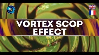 Vortex Scope Effect | Sony Vegas Tutorial