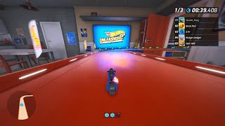 HOT WHEELS UNLEASHED 2 - Turbocharged PS5 Gameplay