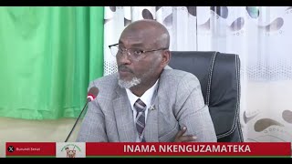 Amakuru yo kuwa 18/10/2024