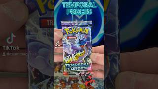 🔥#TemporalForces 🔥 #pokemon #opening #shorts