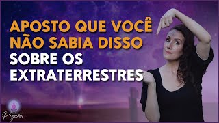 QUAL É A VESTIMENTA QUE OS EXTRATERRESTRES USAM? POR QUE OS ET'S USAM UMA ESPÉCIE DE MACACÃO?