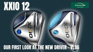 XXIO 12 DRIVER REVIEW - New flagship range! Swing easy and strike it pure.