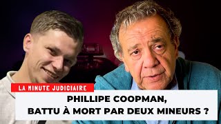 Mort de Philippe Coopman, meurtre d’un père de famille : ces mineurs qui commettent les pires crimes