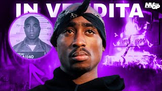 La carta d'identità ed una foto mai vista di Tupac Shakur sono state messe in vendita | Flash News |