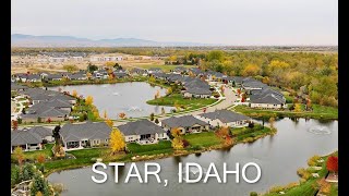 Star Idaho