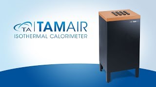 The New TAM Air Isothermal Calorimeter