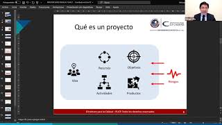 Masterclass Cómo Maximizar el Valor de las Inversiones en Proyectos