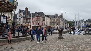 Honfleur