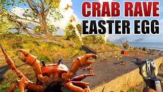 Das beste Easter Egg überhaupt... Battlefield 5 Crab Rave