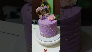 Extremely beautiful #cake #weddingcake  #shortvideo  #viral #trending