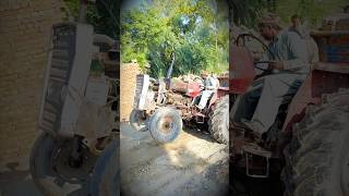 International 265 tractor🚜 contest #viral #video #short