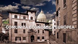 spot europe direct basilicata | 2017 | 60 anni trattati Roma