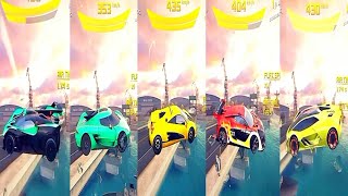 how to do stunts in asphalt 8 | how to perform stunts in asphalt 8 | stunts in asphalt 8 |