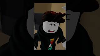 Mom stop I could've dropped my #roblox