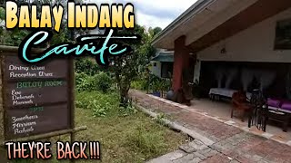 Discover A Pet-friendly Retreat At Balay Indang!