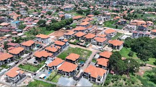 FULLY FURNISHED 3 BEDROOMS HOUSE FOR SALE IN NANSANA BUJJUKO 450Million UGX