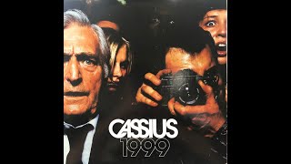 Cassius - 1999 (Full Album)