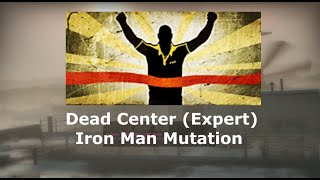 Left 4 Dead 2 Iron Man Mutation (Dead Center) [Expert Difficulty]