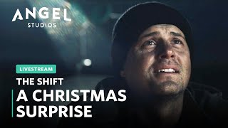 The Shift | A Christmas Surprise