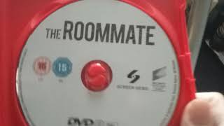 the roommate dvd