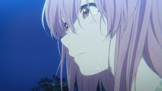 koe no katachi 「ＡＭＶ」 All I Want