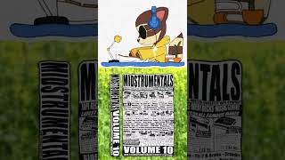 MIDSTRUMENTALS VOL. 10